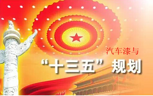汽車漆