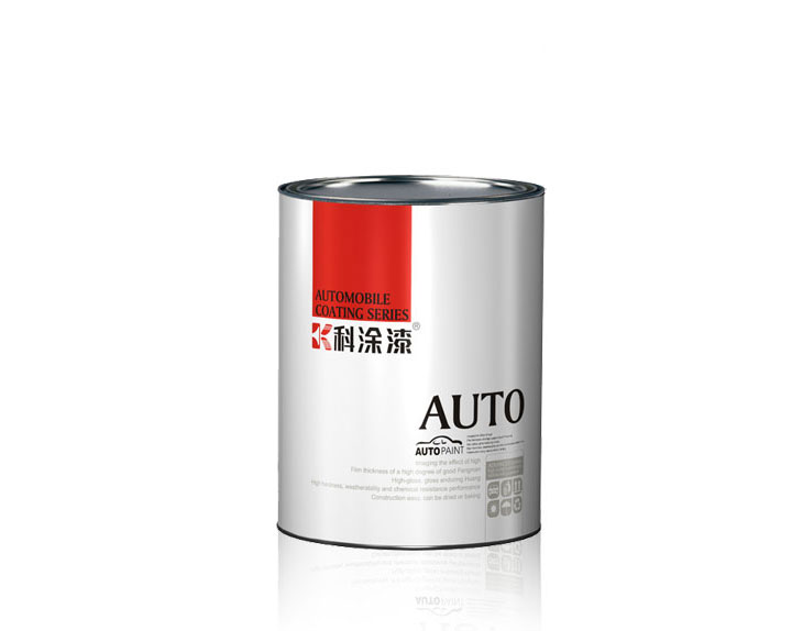 汽（qì）車漆 珍珠色母