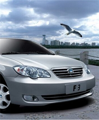 比（bǐ）亞（yà）迪白銀 汽（qì）車漆