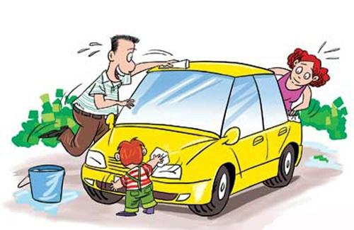 汽車漆品牌：汽（qì）車漆（qī）麵的知識