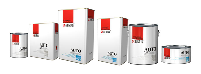 汽車漆的（de）用途（tú）和特性
